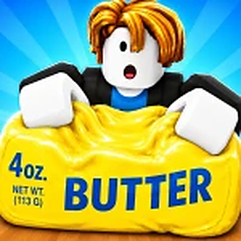 Crunch My Butter! thumbnail