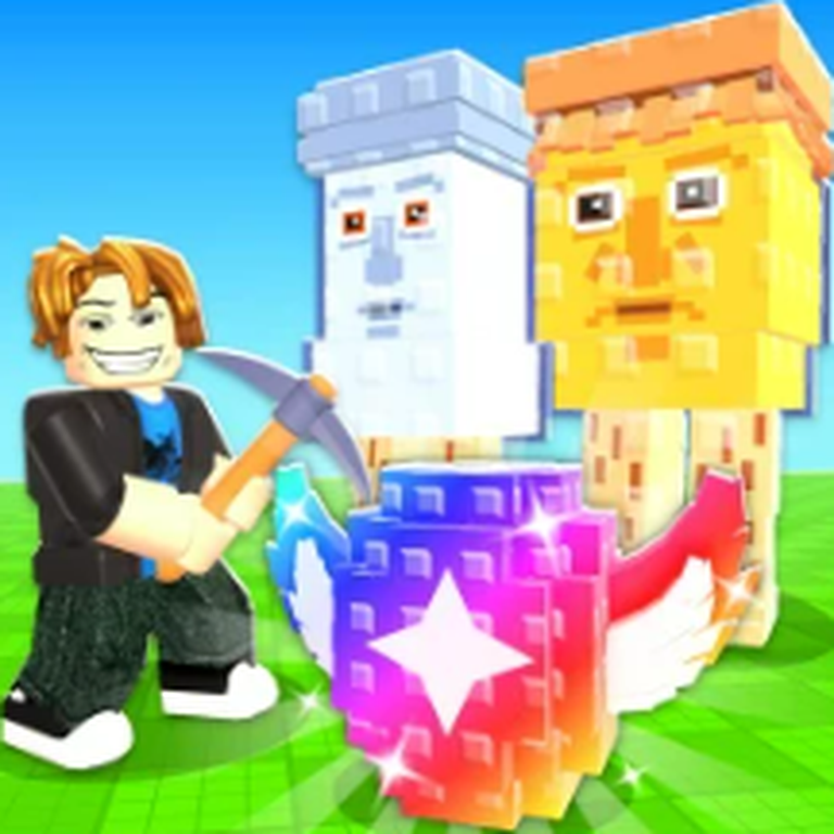 Break a Lucky Egg! thumbnail