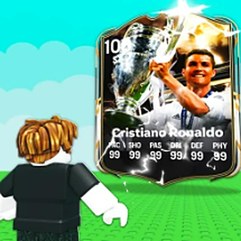 My Soccer Pack Farm thumbnail